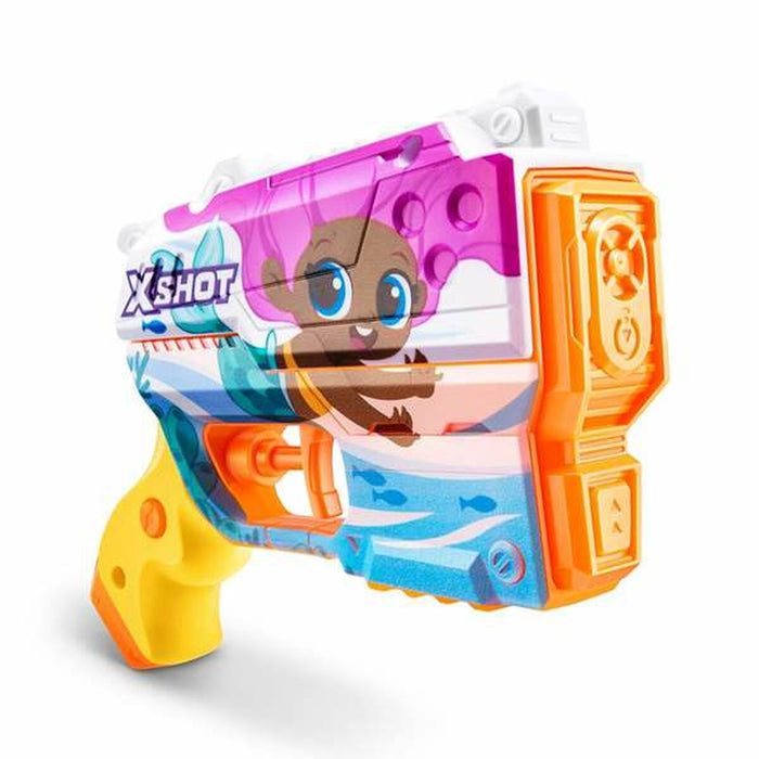 Pistol cu Apă Zuru X-Shot Preschool Blaster 15 x 18 x 5 cm