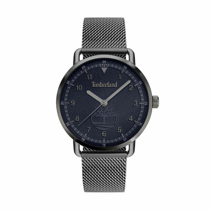 Ceas Bărbați Timberland TDWJG2001302 Gri