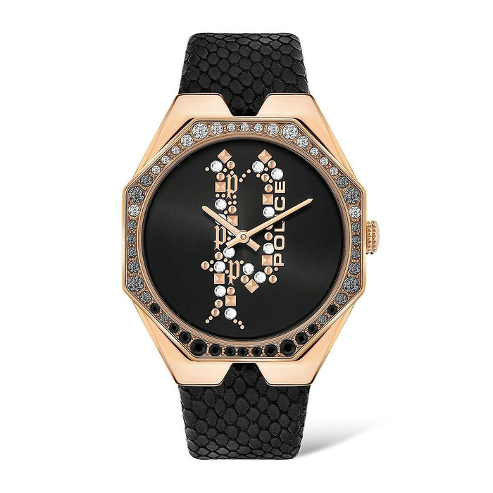 Ceas Damă Police PEWLA2008201 (Ø 35 mm)