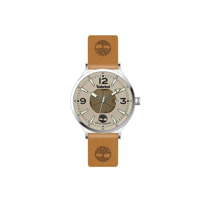 Ceas Bărbați Timberland TDWGA2100903 (Ø 43 mm)