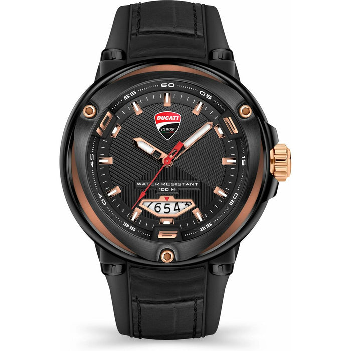 Ceas Bărbați Ducati DTWGN2018901 (Ø 49 mm)