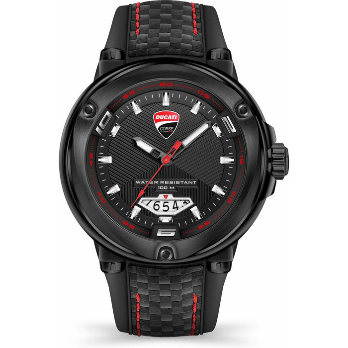 Ceas Bărbați Ducati DTWGN2018903 (Ø 49 mm)