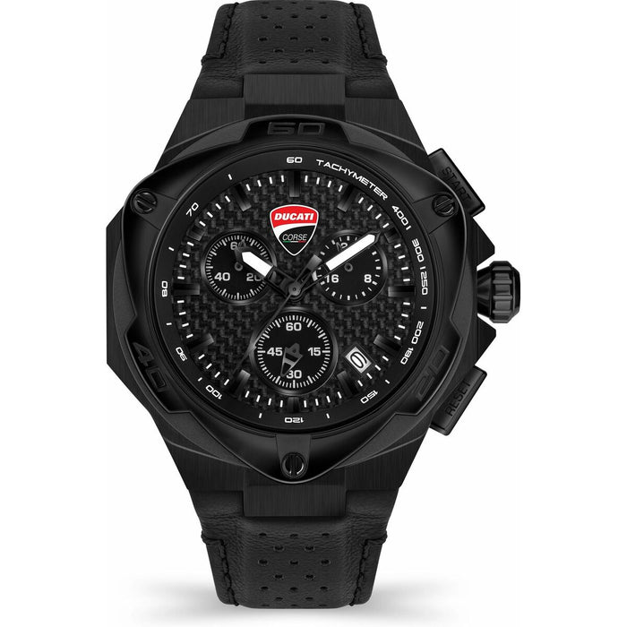 Ceas Bărbați Ducati DTWGC2019003 (Ø 49 mm)
