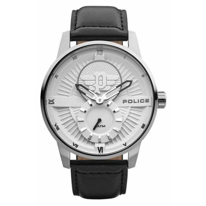 Ceas Bărbați Police PEWJA2110102 (Ø 48 mm)