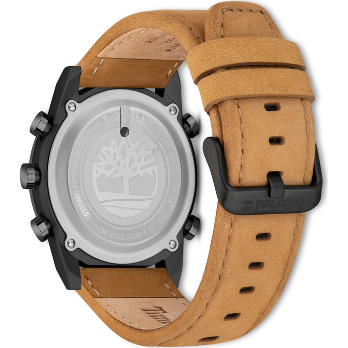 Ceas Bărbați Timberland TDWGD2104703 (Ø 45 mm)