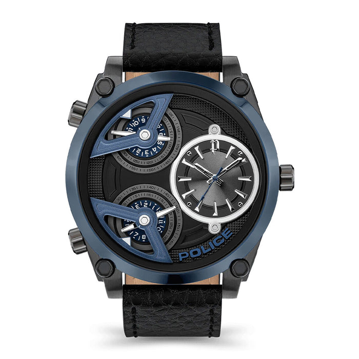 Ceas Bărbați Police PEWJA2117940 (Ø 51 mm)