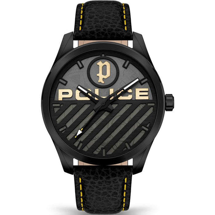 Ceas Bărbați Police PEWJA2121403 (Ø 42 mm)