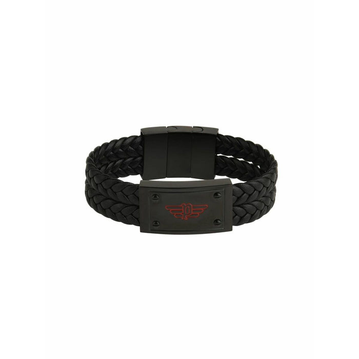 Brățară Bărbați Police PEAGB2120302 Oțel inoxidabil 19 cm