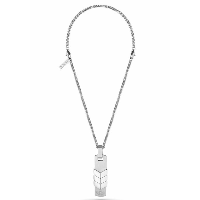 Colier Bărbați Police PEAGN2120301 50 + 20 cm