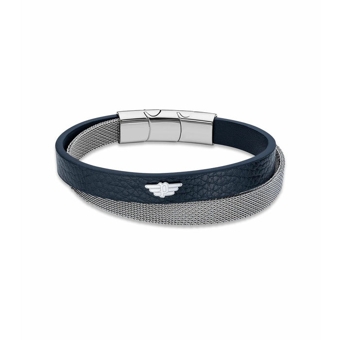 Brățară Bărbați Police PEAGB2119611 Oțel inoxidabil 19 cm