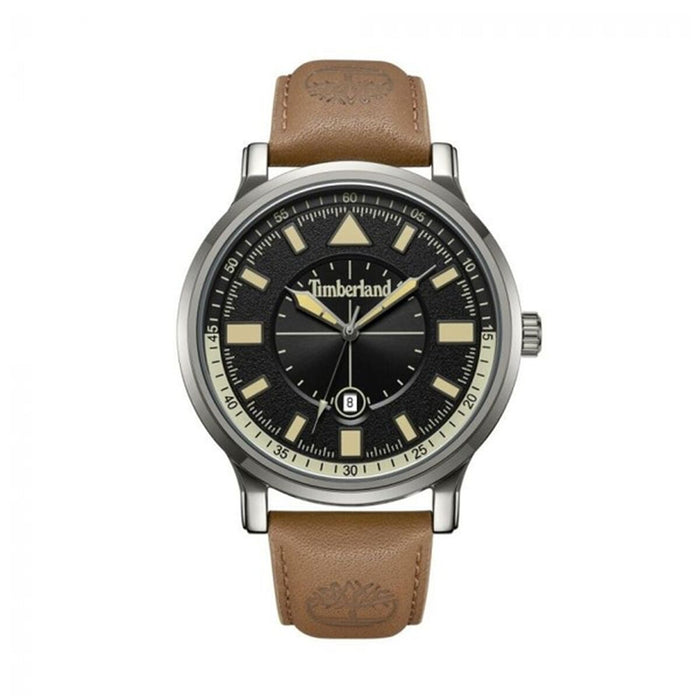 Ceas Bărbați Timberland TDWGB2132201 (Ø 46 mm)