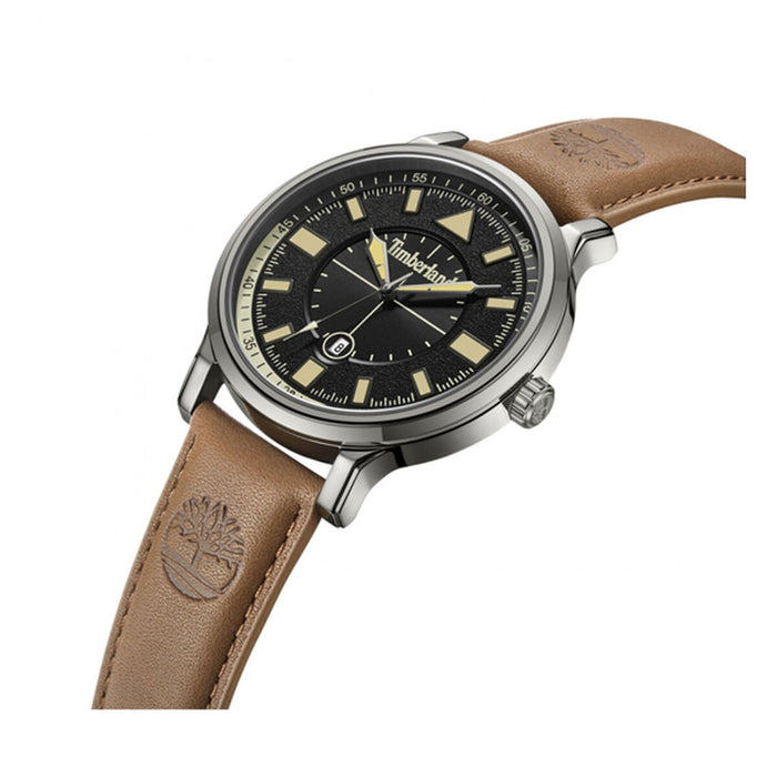 Ceas Bărbați Timberland TDWGB2132201 (Ø 46 mm)