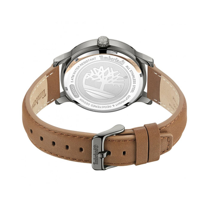 Ceas Bărbați Timberland TDWGB2132201 (Ø 46 mm)