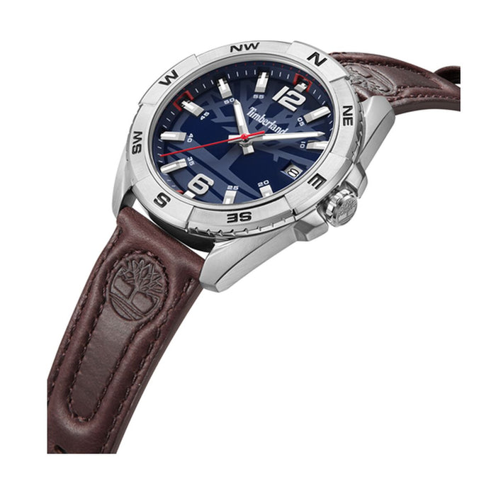 Ceas Bărbați Timberland TDWGB2202102