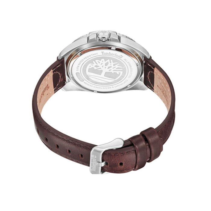 Ceas Bărbați Timberland TDWGB2202102