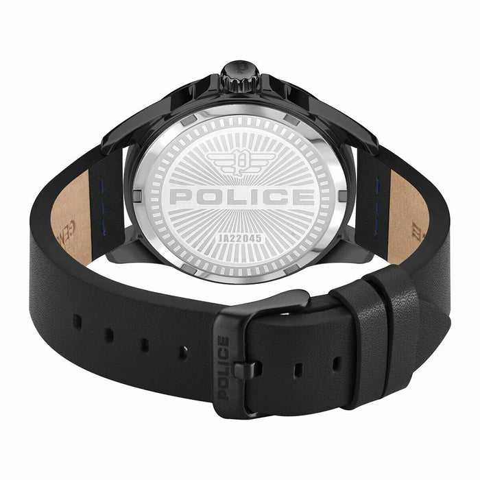 Ceas Bărbați Police PEWJA2204503 Negru