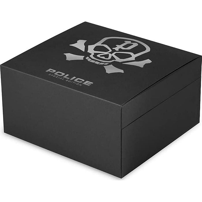 Ceas Bărbați Police PL.15714JSB-02A-XM (Ø 45 mm)
