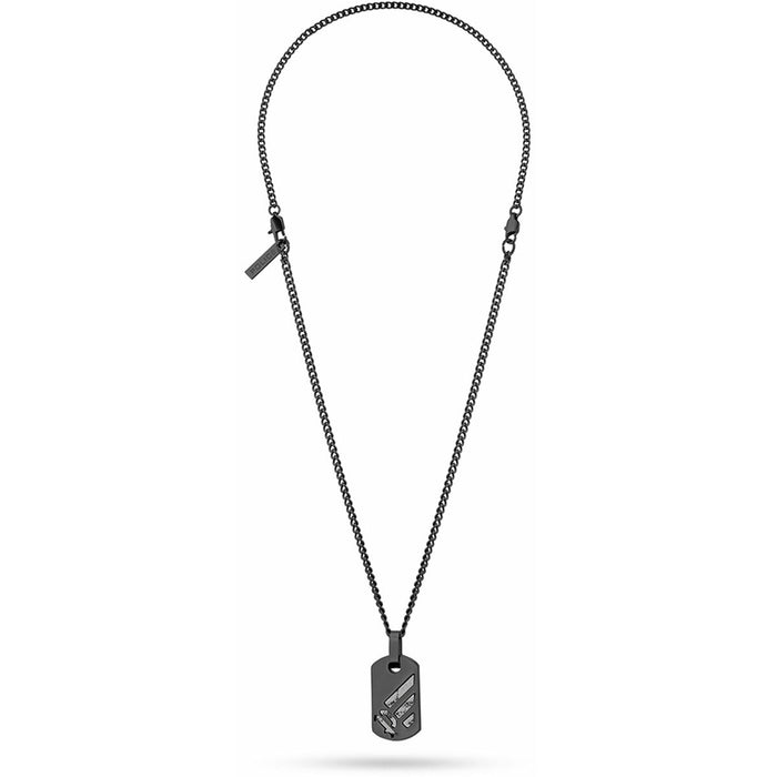 Colier Bărbați Police PEAGN2211703 50 + 20 cm