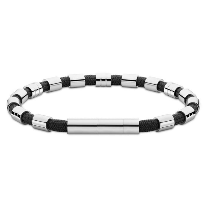 Brățară Bărbați Police PEAGB2211512 Oțel inoxidabil 18 cm