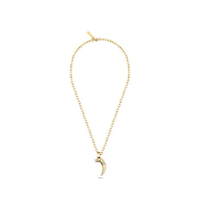 Colier Bărbați Police PEAGN2211904 70 + 20 cm