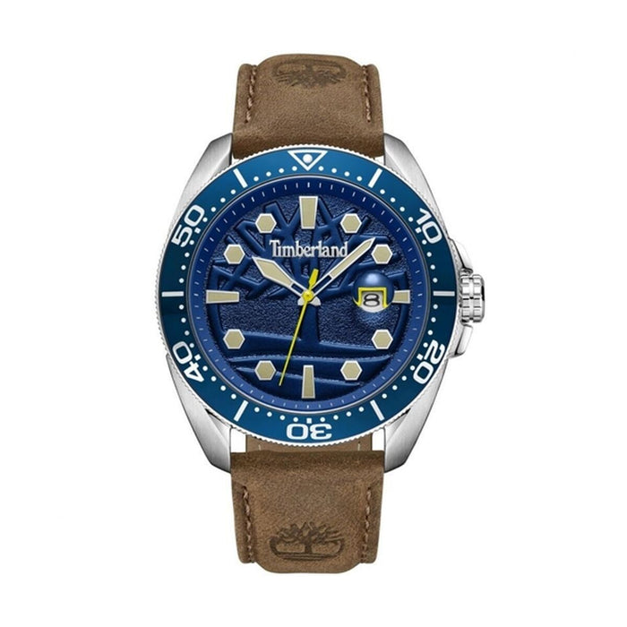 Ceas Bărbați Timberland TDWGB2230604