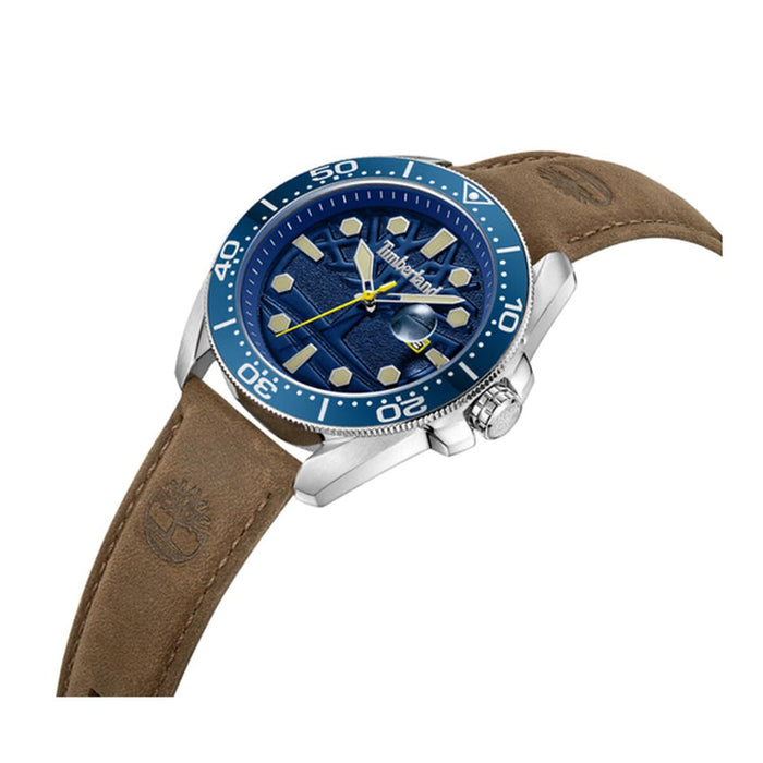 Ceas Bărbați Timberland TDWGB2230604