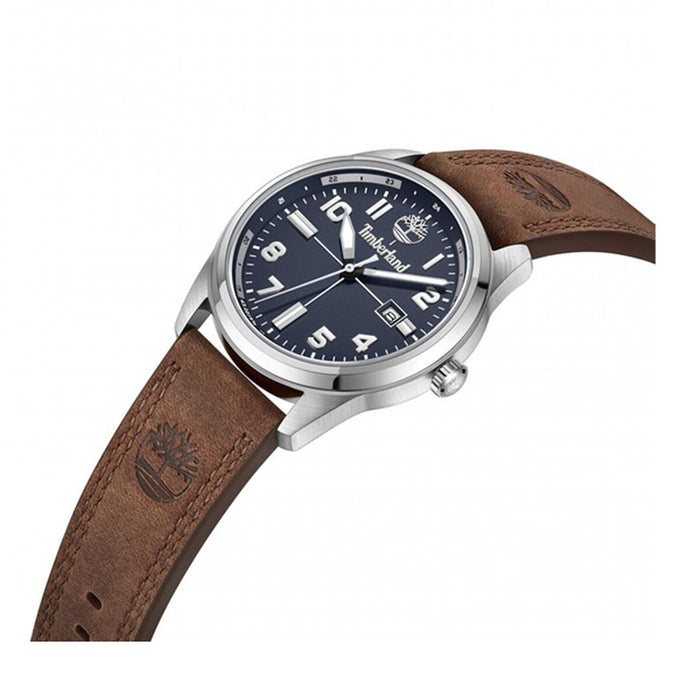 Ceas Bărbați Timberland TDWGB2230702 (Ø 34 mm)