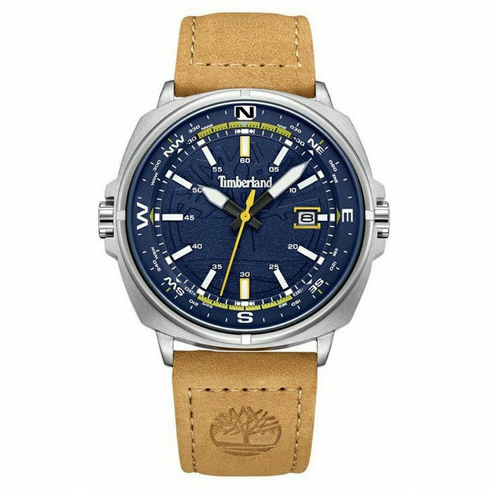 Ceas Bărbați Timberland TDWGB2230803
