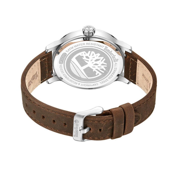 Ceas Bărbați Timberland TDWGF2231001