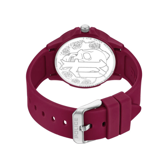 Ceas Unisex Police PEWUM2237766 (Ø 40 mm)