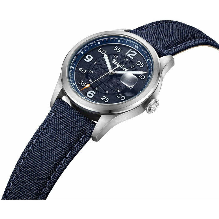 Ceas Bărbați Timberland TDWGN2237505