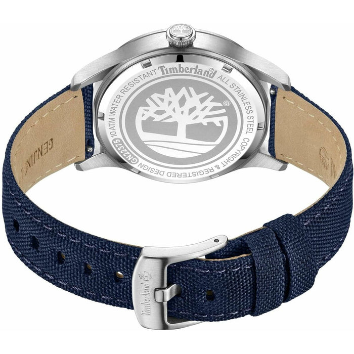 Ceas Bărbați Timberland TDWGN2237505