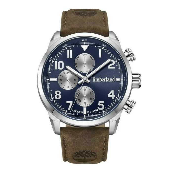 Ceas Bărbați Timberland TDWGF0009501