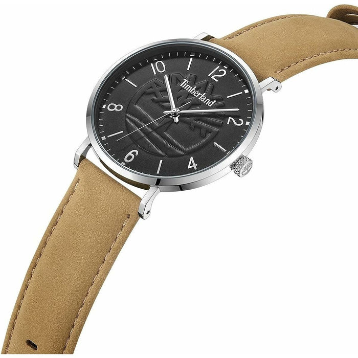 Ceas Bărbați Timberland TDWGA0010904 Negru
