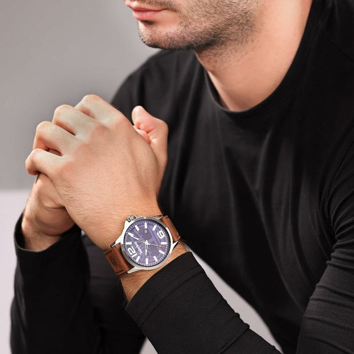 Ceas Bărbați Timberland TDWGB0011601