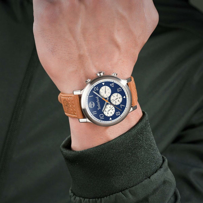 Ceas Bărbați Timberland TDWGF0028904