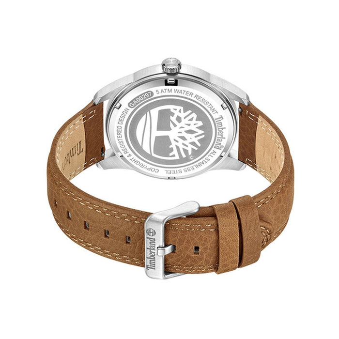 Ceas Bărbați Timberland TDWGA0029702