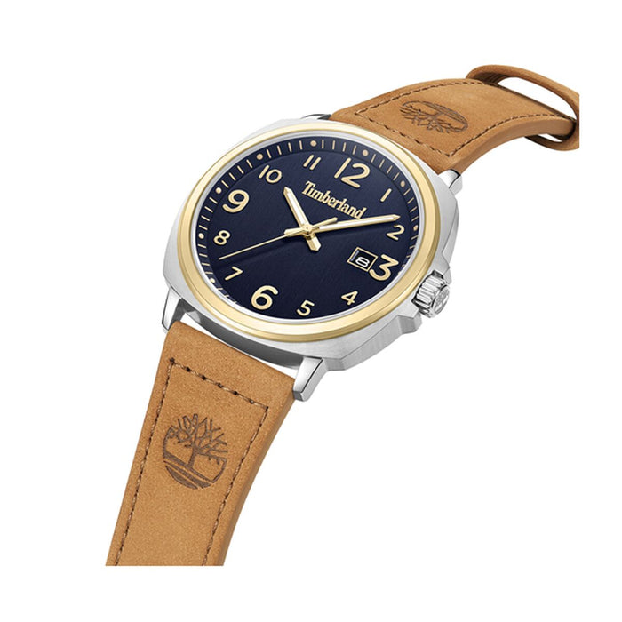Ceas Bărbați Timberland TDWLB0030201