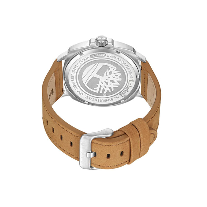 Ceas Bărbați Timberland TDWLB0030201