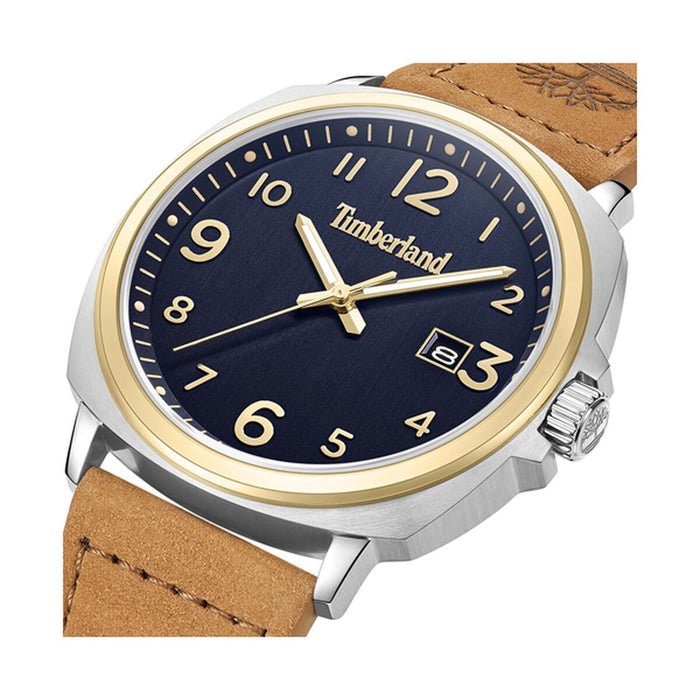 Ceas Bărbați Timberland TDWLB0030201