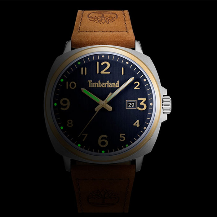 Ceas Bărbați Timberland TDWLB0030201