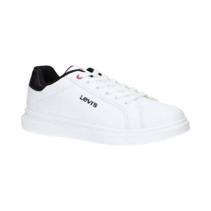 Adidași Casual Copii Levi's VELL0051S 0062 Alb
