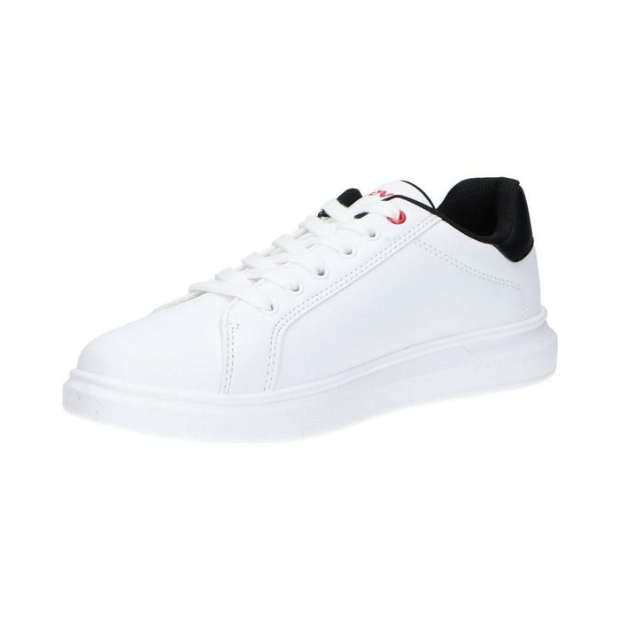 Adidași Casual Copii Levi's VELL0051S 0062 Alb