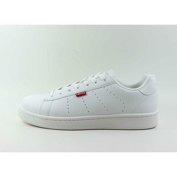 Adidași Casual Levi's AVENUE VAVE0101S 0061 Alb