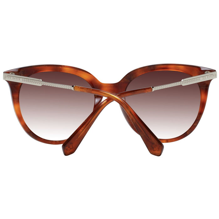 Ochelari de Soare Damă Ted Baker TB1686 52201