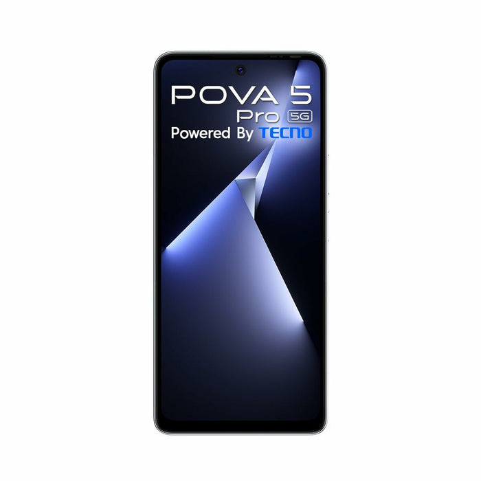 Smartphone Tecno Pova 5 Pro 6,78" 8 GB RAM 256 GB