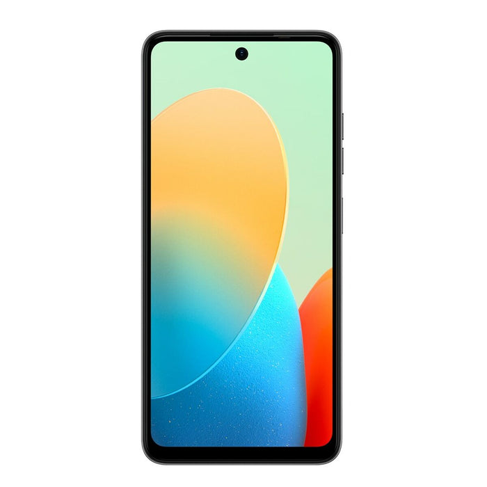 Smartphone Tecno SPARK 20C 6,6" 4 GB RAM 128 GB Negru