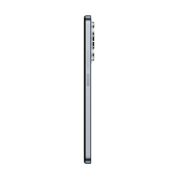 Smartphone Tecno SPARK 20 PRO 6,78" MediaTek Helio G99 8 GB RAM 256 GB Negru