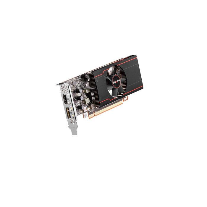 Placă Grafică Sapphire 11315-01-20G AMD Radeon RX 6400 GDDR6 4 GB