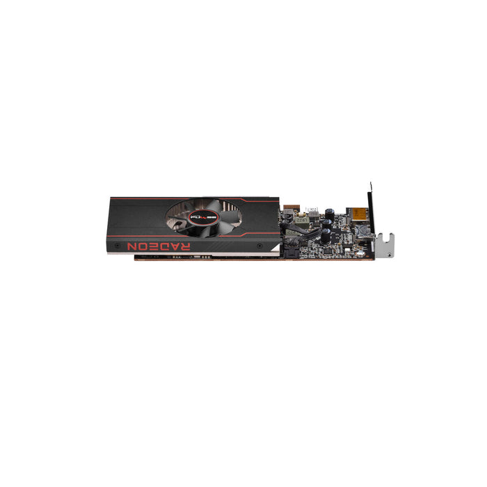 Placă Grafică Sapphire 11315-01-20G AMD Radeon RX 6400 GDDR6 4 GB